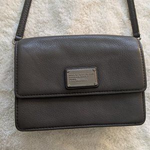 Marc by Marc Jacobs Boxy Structured Crossbody